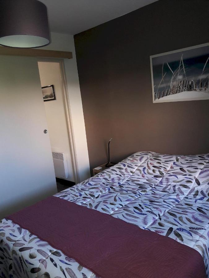 Charmant Studio Residence Avec Terrasse Jardin Au Centre De Vannes Eksteriør bilde